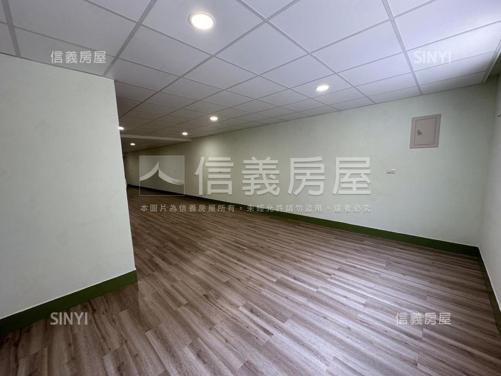 新北大道公寓二樓房屋室內格局與周邊環境