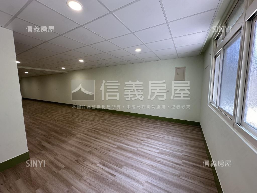 新北大道公寓二樓房屋室內格局與周邊環境