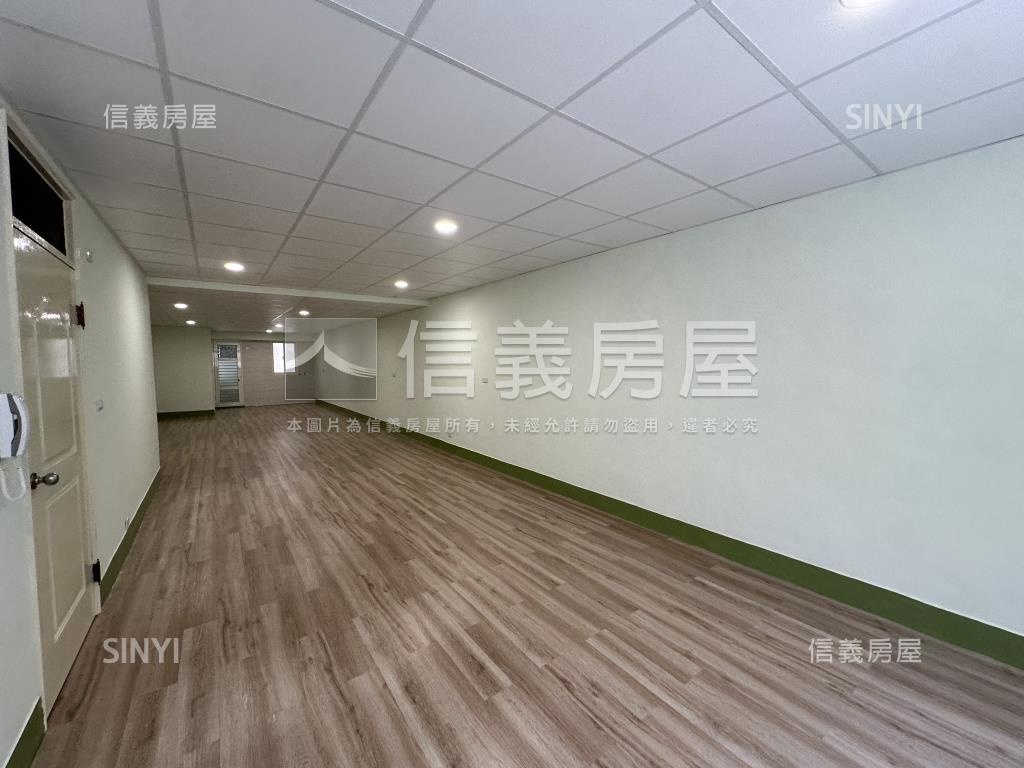 新北大道公寓二樓房屋室內格局與周邊環境