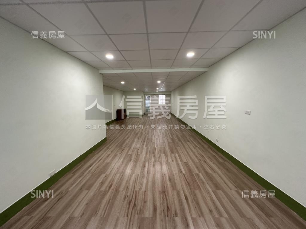 新北大道公寓二樓房屋室內格局與周邊環境