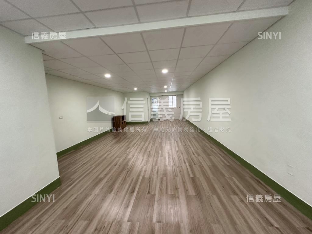 新北大道公寓二樓房屋室內格局與周邊環境