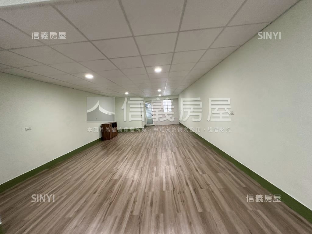 新北大道公寓二樓房屋室內格局與周邊環境