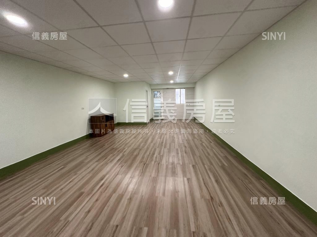 新北大道公寓二樓房屋室內格局與周邊環境