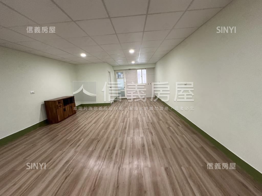 新北大道公寓二樓房屋室內格局與周邊環境