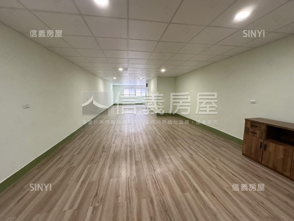 新北大道公寓二樓房屋室內格局與周邊環境