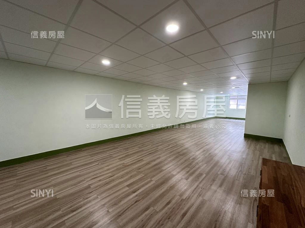 新北大道公寓二樓房屋室內格局與周邊環境