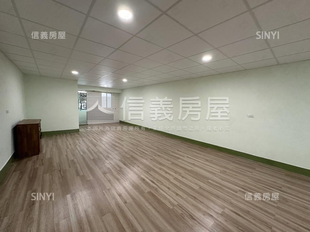 新北大道公寓二樓房屋室內格局與周邊環境