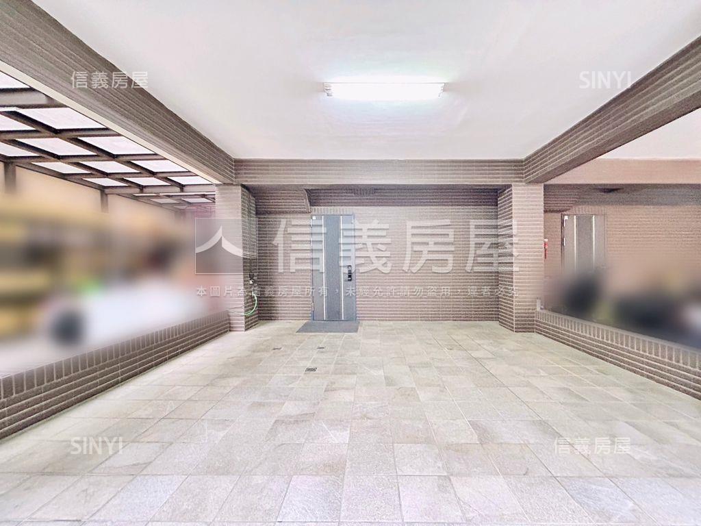 稀有太平美別墅房屋室內格局與周邊環境