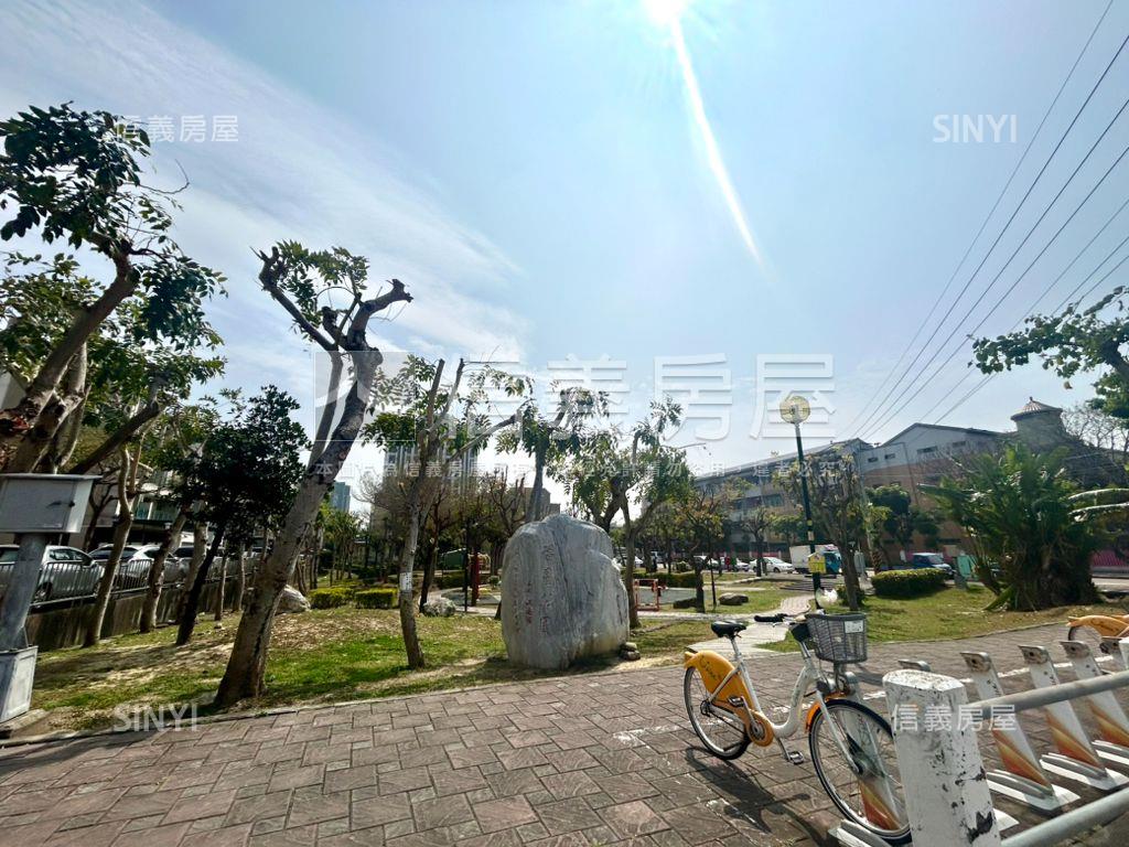 稀有太平美別墅房屋室內格局與周邊環境