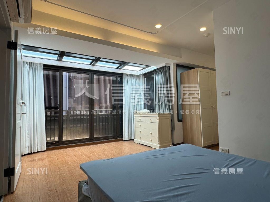 【新接】電梯露臺平面車位房屋室內格局與周邊環境