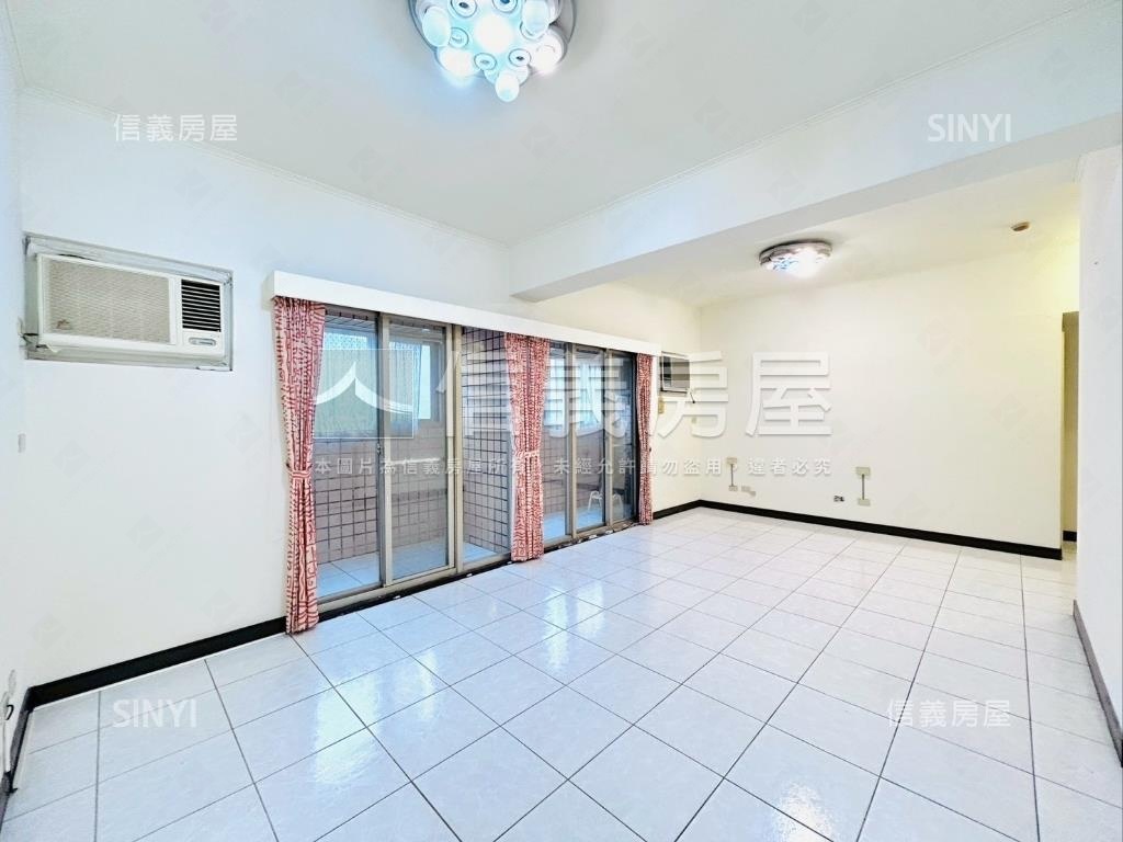 冠倫Ｇ棟３房平車房屋室內格局與周邊環境