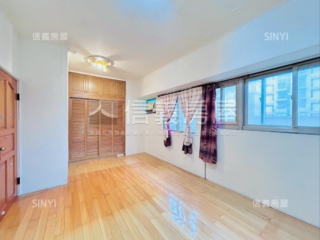 冠倫Ｇ棟３房平車房屋室內格局與周邊環境