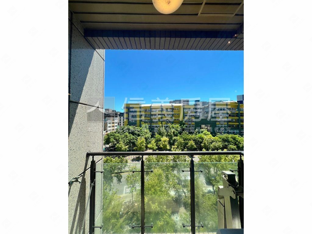 稀有朝南羅馬假期房屋室內格局與周邊環境