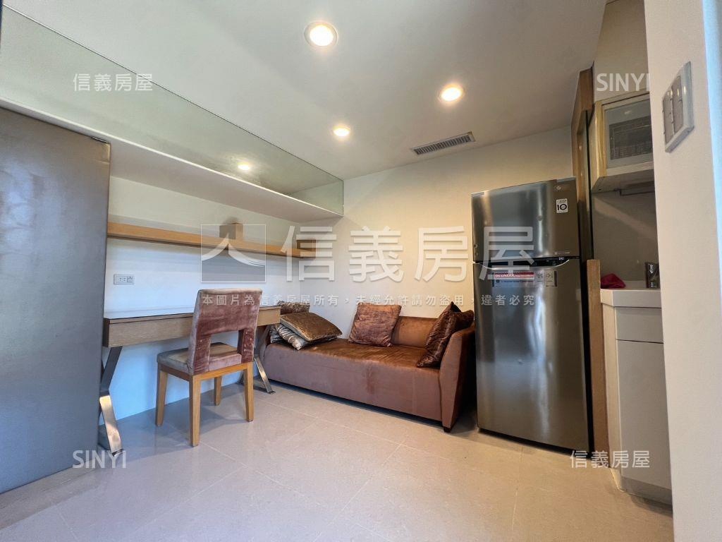 稀有朝南羅馬假期房屋室內格局與周邊環境