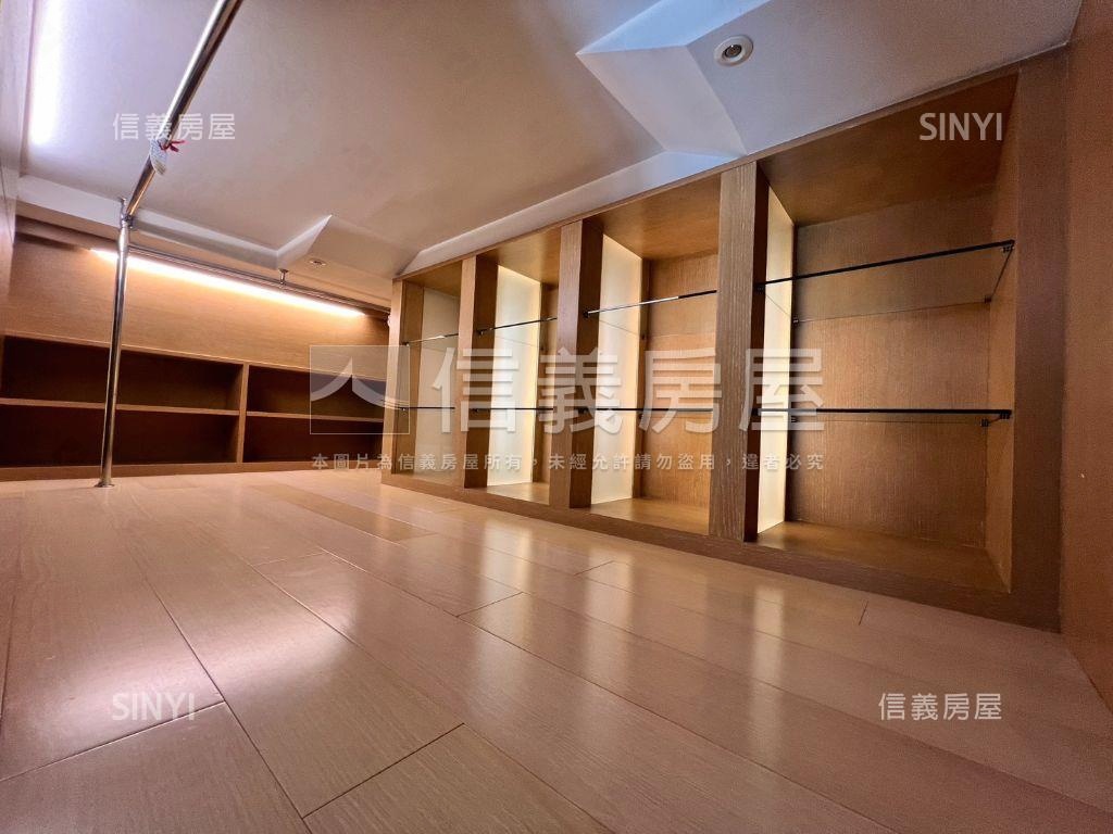 稀有朝南羅馬假期房屋室內格局與周邊環境