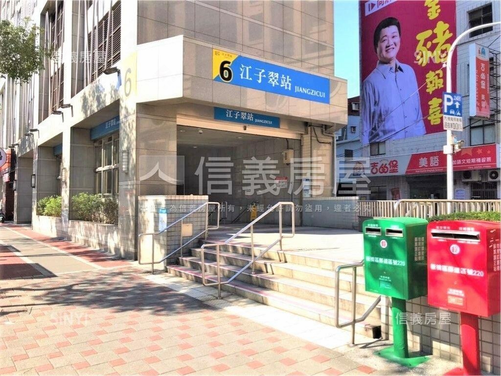 高樓沅陞幸福低總價附車位房屋室內格局與周邊環境