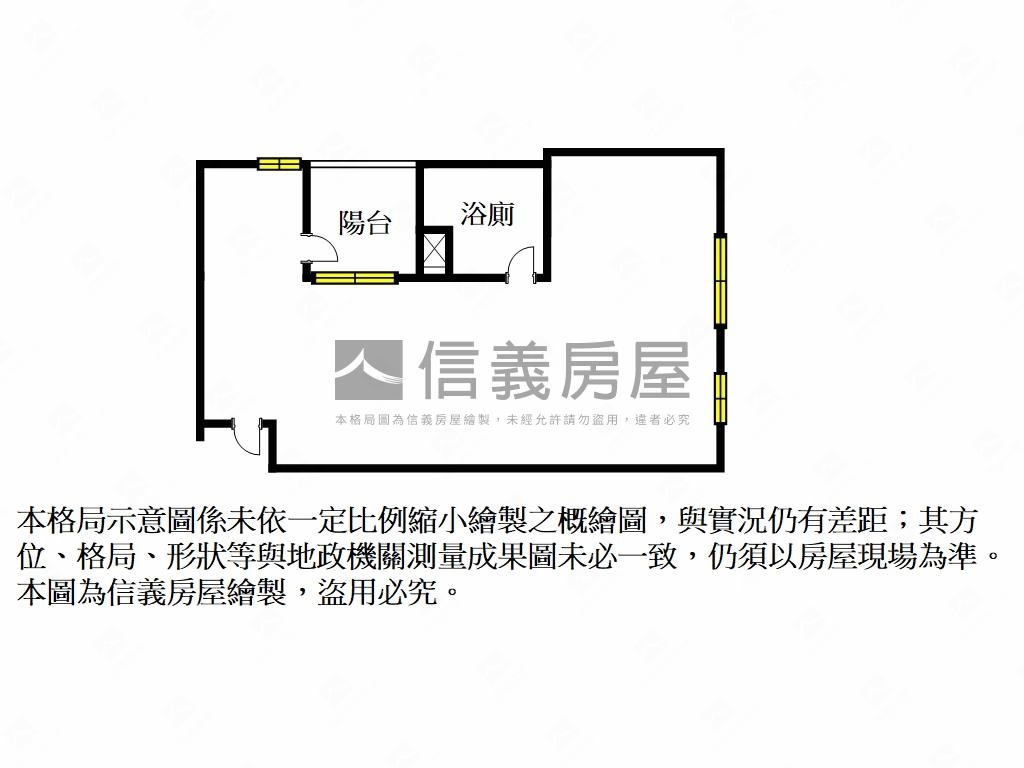 高樓沅陞幸福低總價附車位房屋室內格局與周邊環境