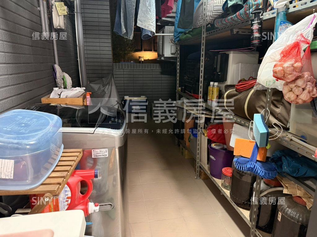 登陽城之華三房平車裝潢戶房屋室內格局與周邊環境