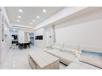 登陽城之華三房平車裝潢戶