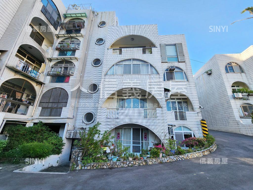 白雲山莊精品裝潢美屋房屋室內格局與周邊環境