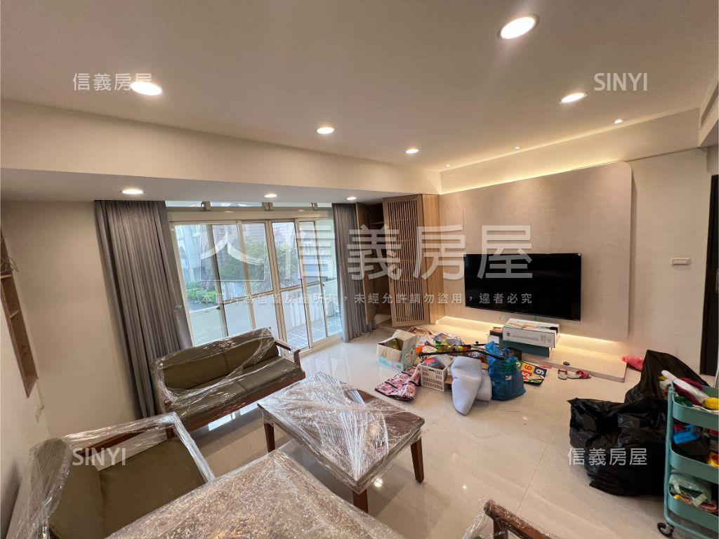 白雲山莊精品裝潢美屋房屋室內格局與周邊環境