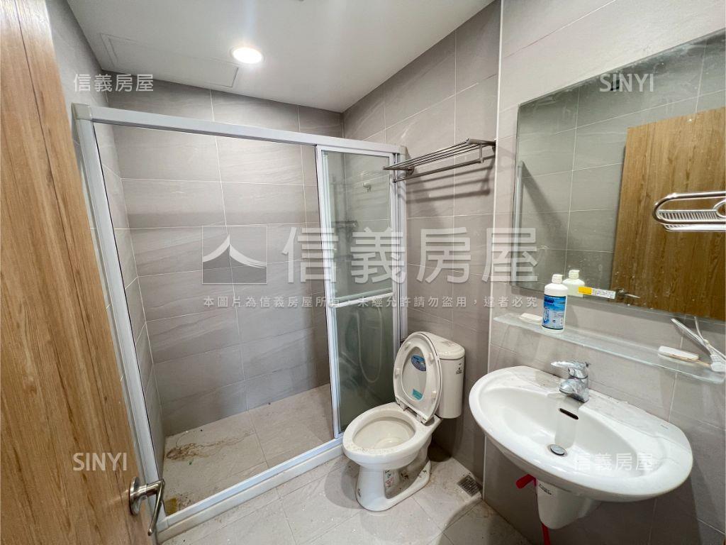 白雲山莊精品裝潢美屋房屋室內格局與周邊環境