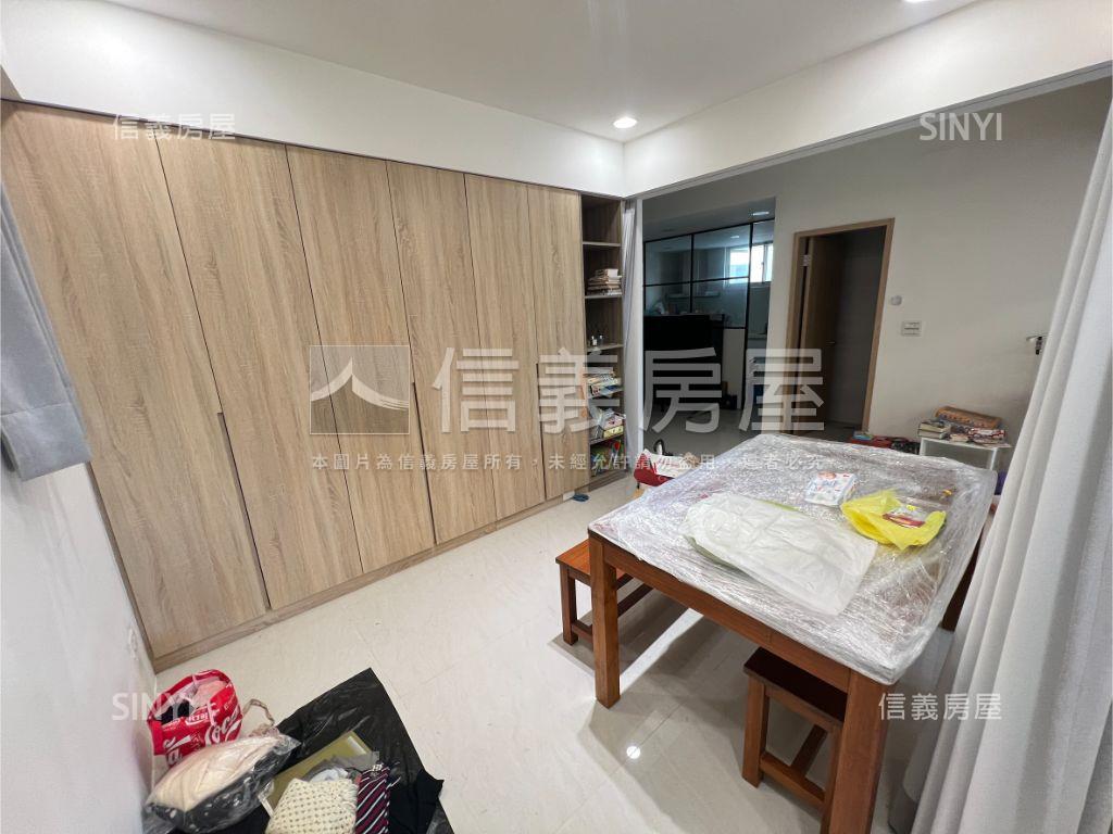 白雲山莊精品裝潢美屋房屋室內格局與周邊環境