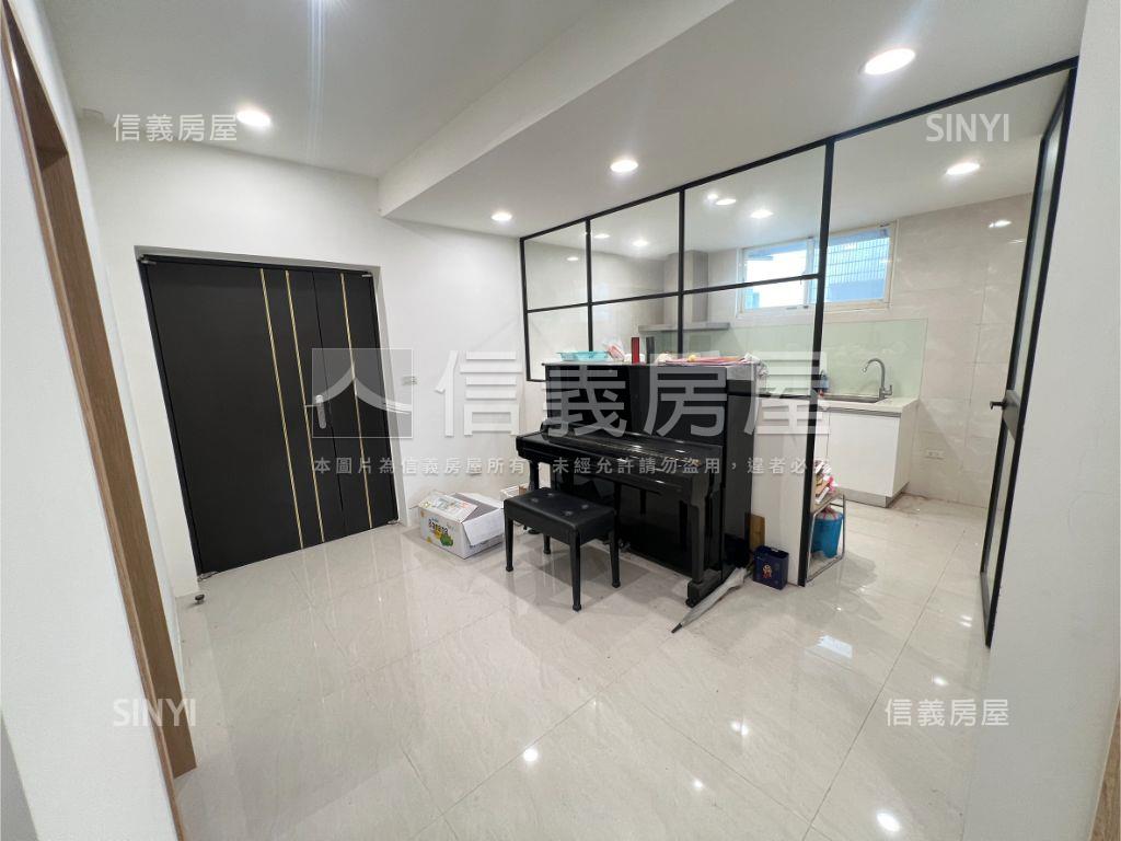 白雲山莊精品裝潢美屋房屋室內格局與周邊環境