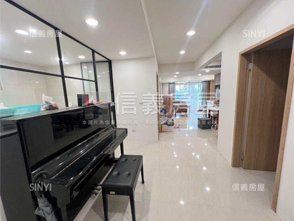 白雲山莊精品裝潢美屋房屋室內格局與周邊環境