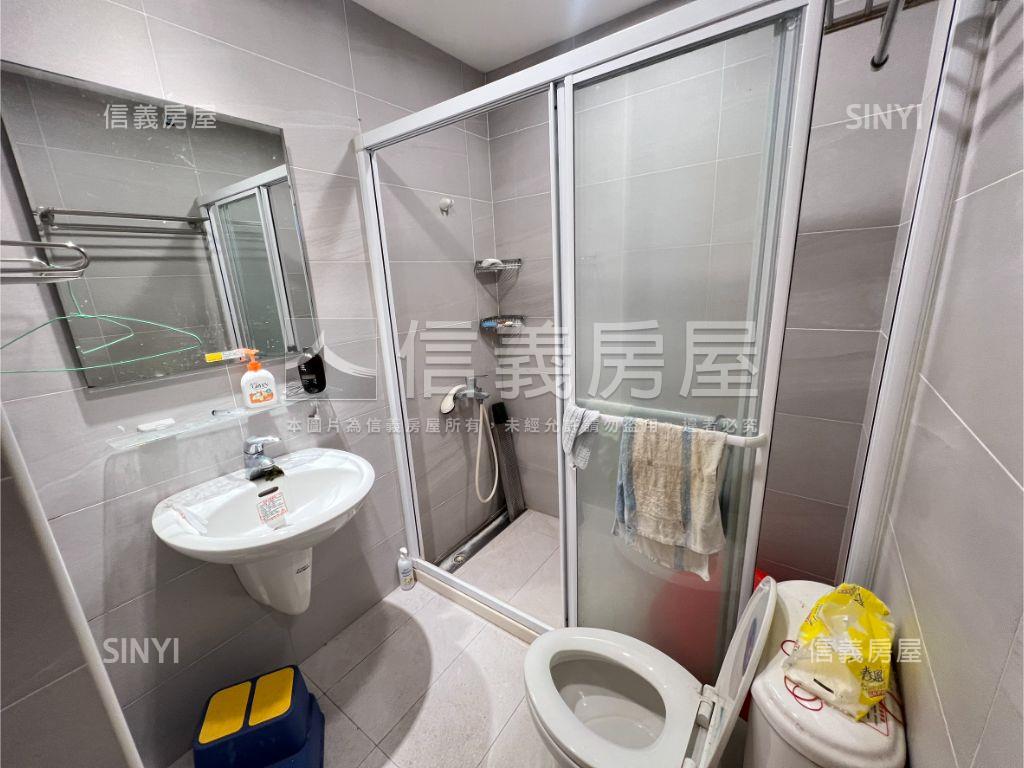 白雲山莊精品裝潢美屋房屋室內格局與周邊環境