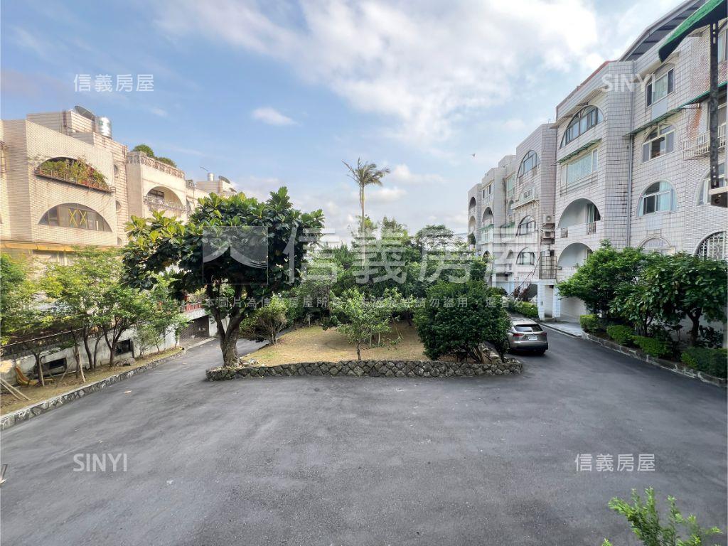 白雲山莊精品裝潢美屋房屋室內格局與周邊環境