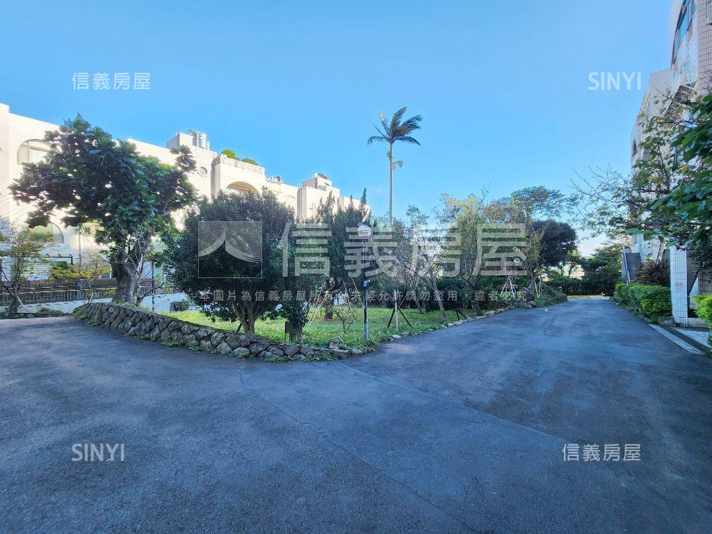 白雲山莊精品裝潢美屋房屋室內格局與周邊環境