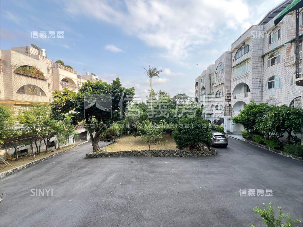 白雲山莊精品裝潢美屋房屋室內格局與周邊環境