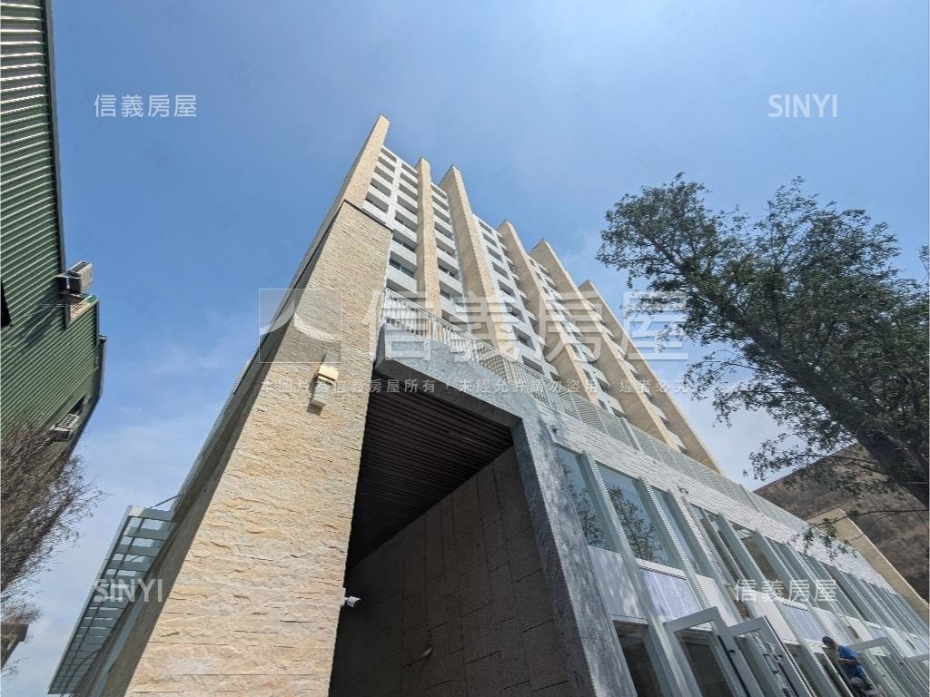 未來藍線全新閱好書房房屋室內格局與周邊環境