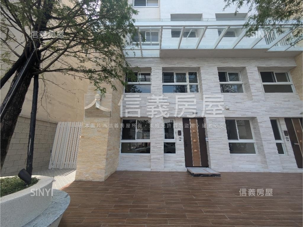 未來藍線全新閱好書房房屋室內格局與周邊環境