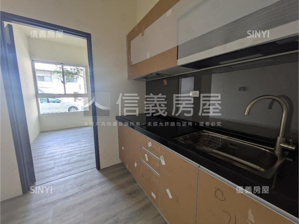 未來藍線全新閱好書房房屋室內格局與周邊環境