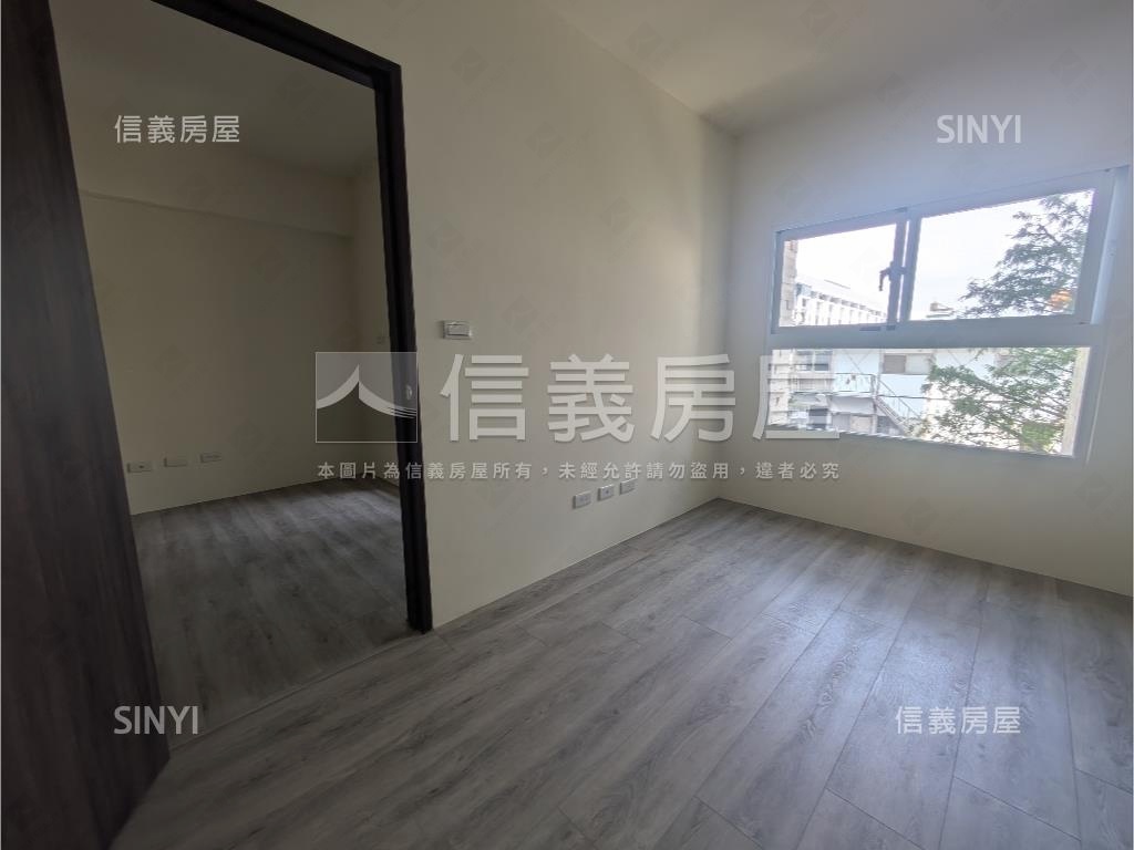未來藍線全新閱好書房房屋室內格局與周邊環境