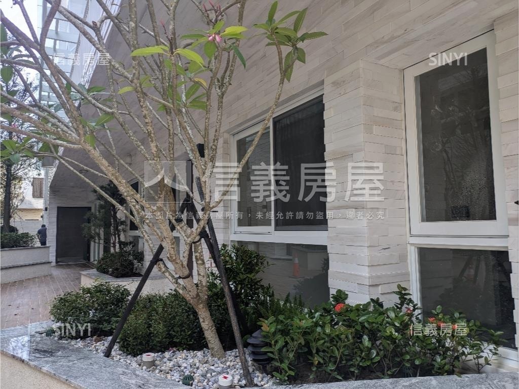 未來藍線全新閱好書房房屋室內格局與周邊環境