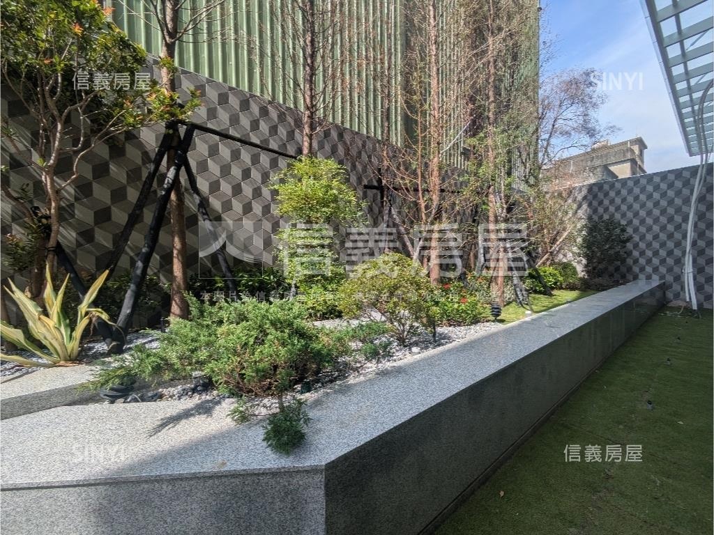 未來藍線全新閱好書房房屋室內格局與周邊環境