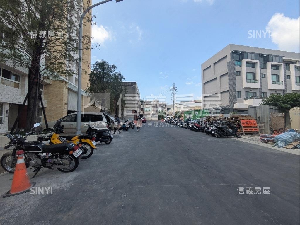 未來藍線全新閱好書房房屋室內格局與周邊環境