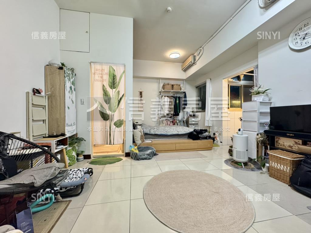 市府捷運低總價首選房屋室內格局與周邊環境