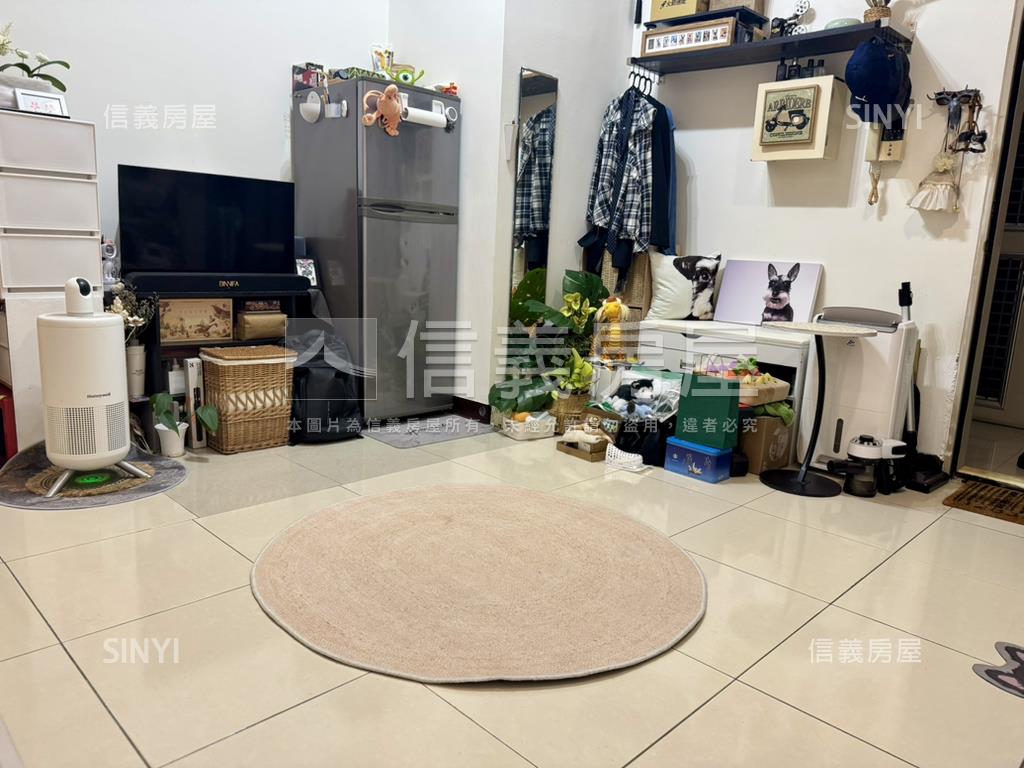 市府捷運低總價首選房屋室內格局與周邊環境