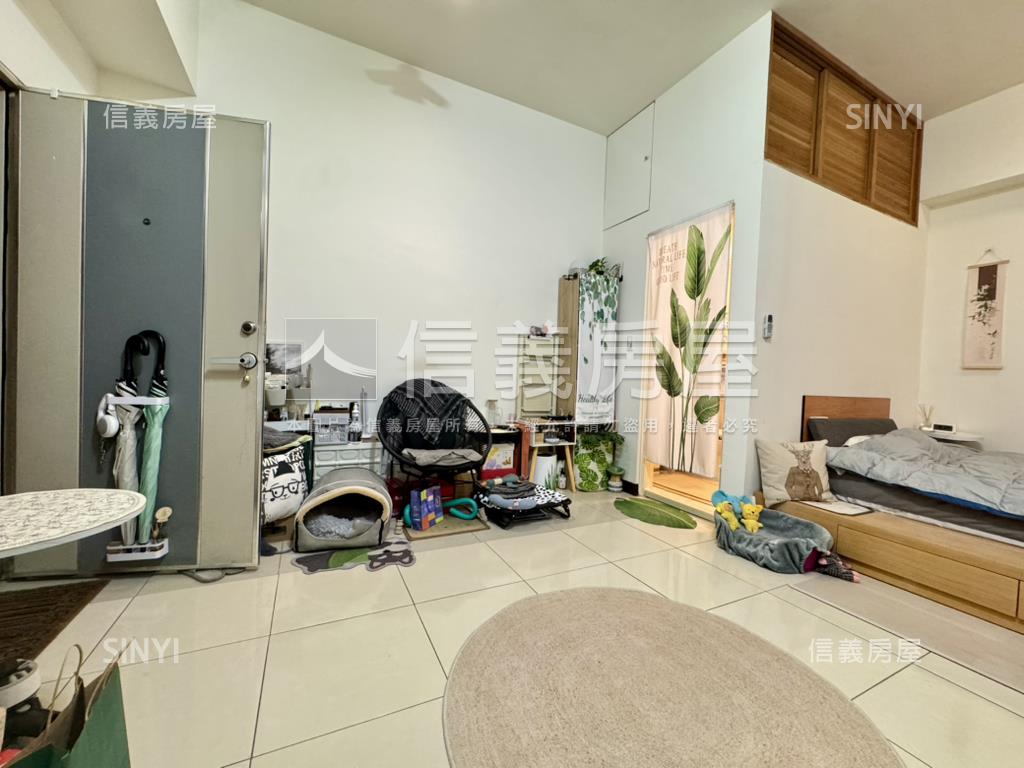 市府捷運低總價首選房屋室內格局與周邊環境