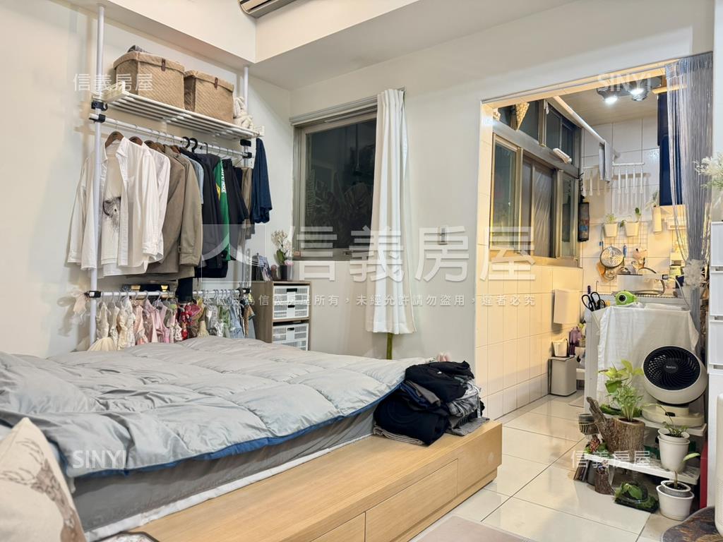 市府捷運低總價首選房屋室內格局與周邊環境