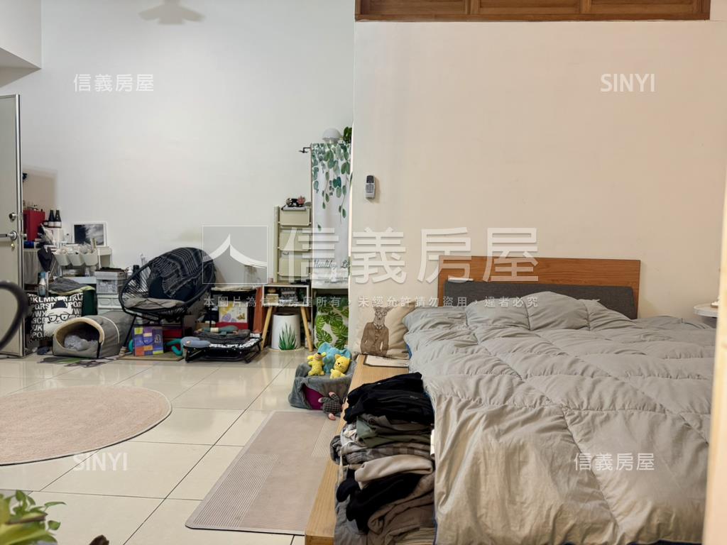 市府捷運低總價首選房屋室內格局與周邊環境