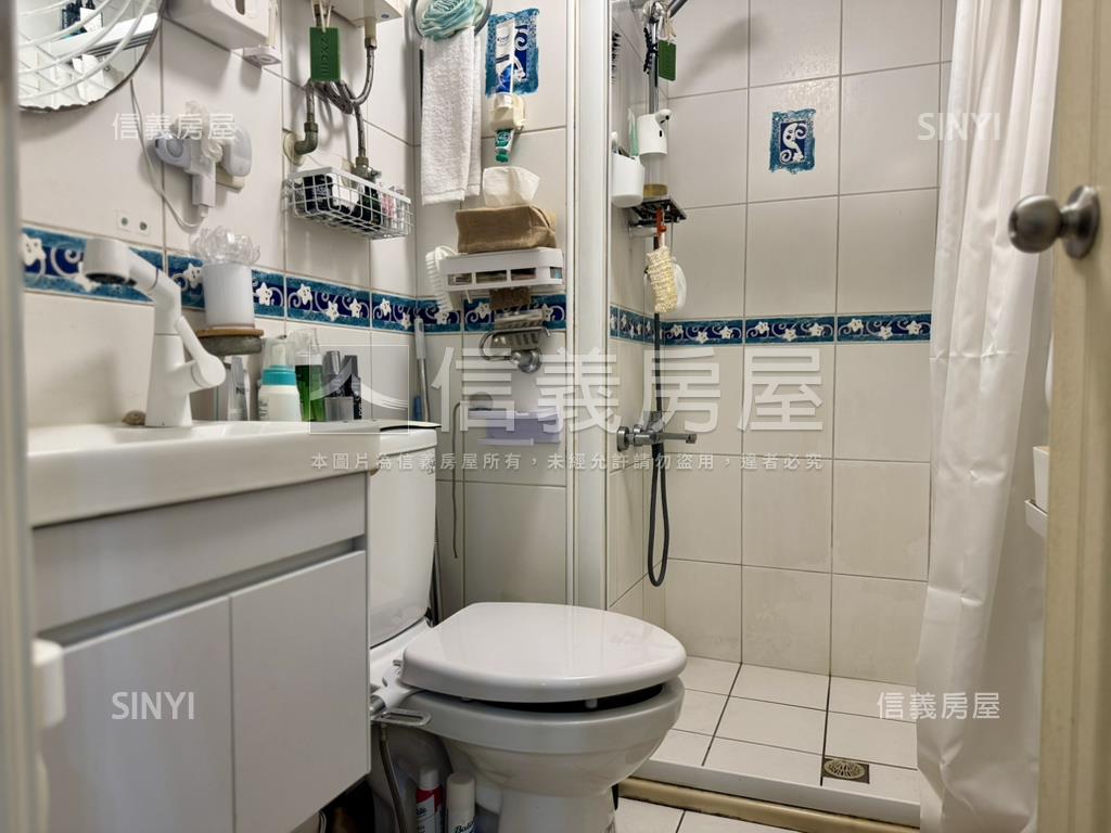 市府捷運低總價首選房屋室內格局與周邊環境