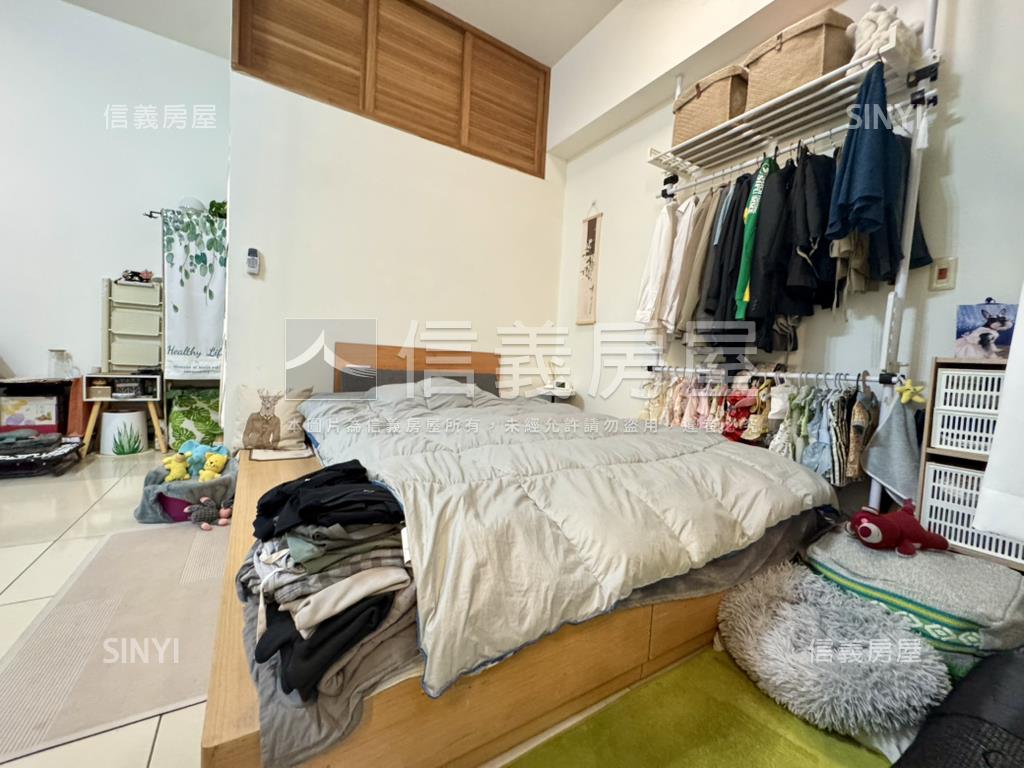 市府捷運低總價首選房屋室內格局與周邊環境