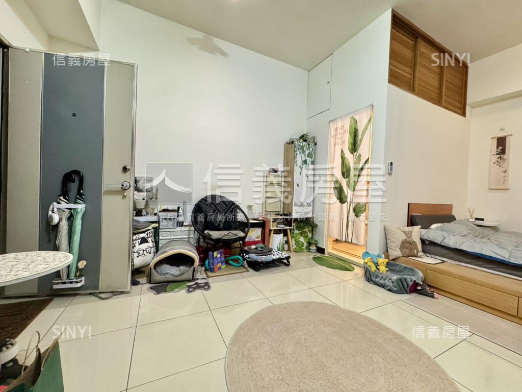 市府捷運低總價首選房屋室內格局與周邊環境