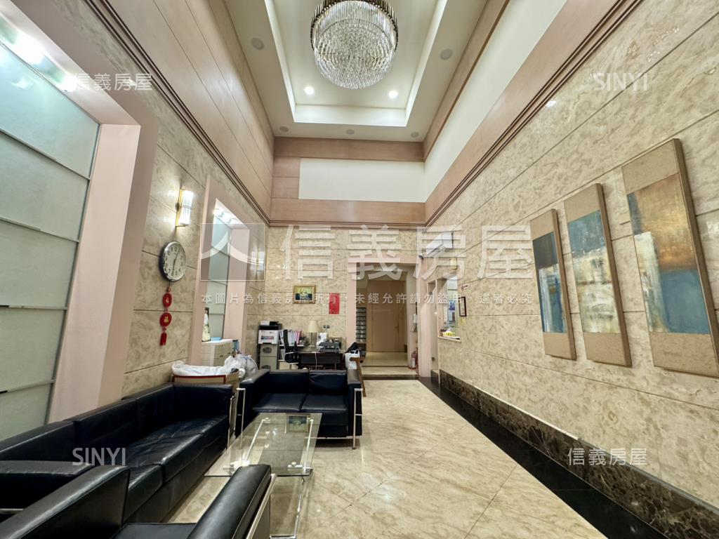 市府捷運低總價首選房屋室內格局與周邊環境