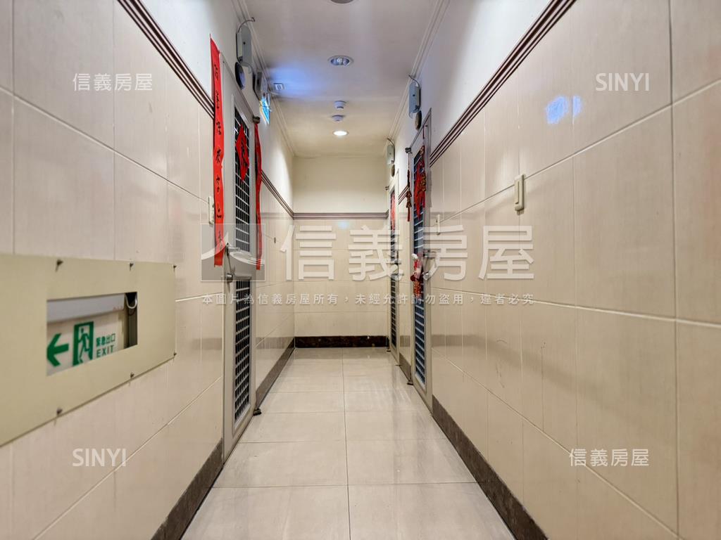 市府捷運低總價首選房屋室內格局與周邊環境